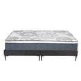 thumbnail image 1 of Colchón King Size Ghana Restonic + Base Cama Slim, 1 of 10