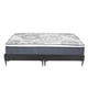 thumbnail image 1 of Colchón King Size Ghana Restonic + Base Cama Slim, 1 of 10