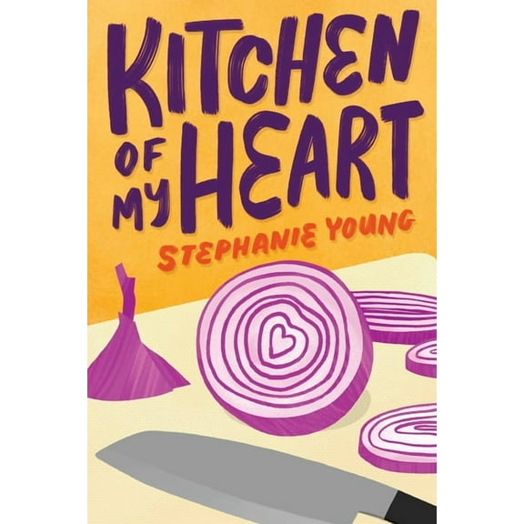 Kitchen of My Heart, (Paperback)