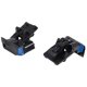 thumbnail image 5 of 2X New Windshield Washer Sprayer Nozzle Windscreen Nozzle Jet 61667183343 for -BMW X1 E84 / X6 E71 E, 5 of 5