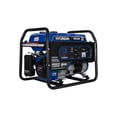 thumbnail image 3 of Generador Profesional Hyundai Potencia Maxima 3000w 110v/220v, 3 of 9