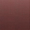 thumbnail image 1 of Ahgly Company Machine Washable Indoor Square Transitional Chocolate Brown Area Rugs, 5' Square, 1 of 7
