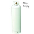 thumbnail image 3 of New 25.5 lb. (5.8 Gallon) Steel Propylene Cylinder with POL Valve - DOT 4BW260 - Ships Empty, 3 of 3