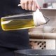 thumbnail image 5 of 300/600 ml Botella de aceite Aceite Vinagre Botella Dispensador Hornear BBQ Cocina Freidora, 5 of 11