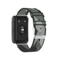 thumbnail image 4 of Correa de reloj compatible con la correa de repuesto para reloj inteligente HUAWEI Watch FIT, 4 of 4