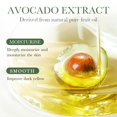 thumbnail image 4 of Set de cuidado de la piel Etuanxi Avocado 11 en 1 con limpiador facial y más, 4 of 7
