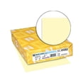 thumbnail image 3 of Neenah Paper 01352 Classic Crest Writing Paper, 24Lb, 8 1/2 X 11, Baronial Ivory, 500 Sheets, 3 of 3