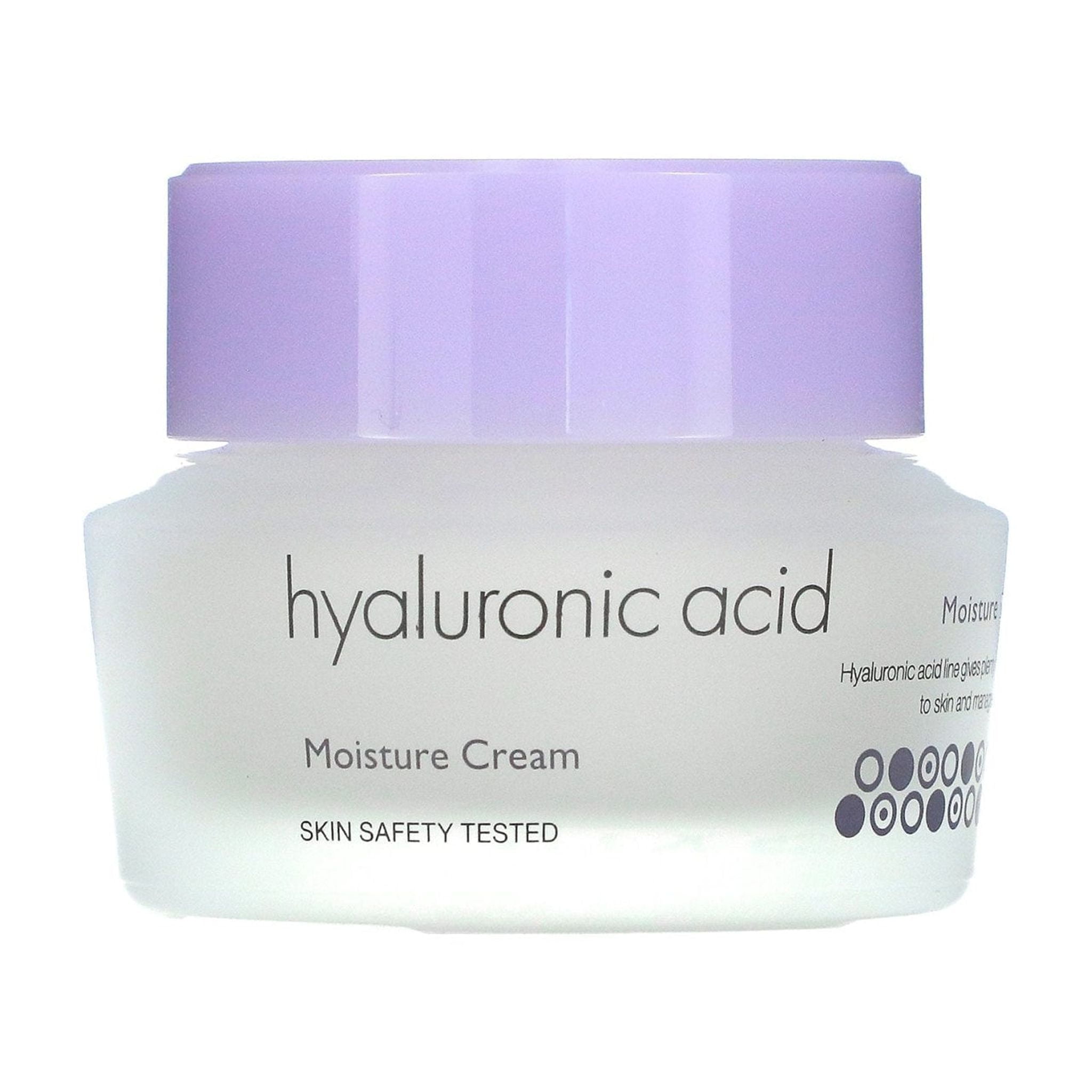 Crème Fermeté Et Nutrition à La Collagen It's Skin - 50 Ml, Neuve