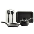 thumbnail image 1 of Basic Essentials Batterie de Cuisine de Démarrage 7 Pièces, 1 of 3