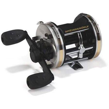 Abu Garcia 1abu 6500cl3 Reel