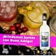 thumbnail image 4 of Tequila Buen Amigo 1Lt Caja de 6 botellas Blanco, 4 of 9