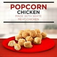 thumbnail image 3 of Banquet Popcorn Chicken, Frozen Meal, 24 oz., 3 of 9