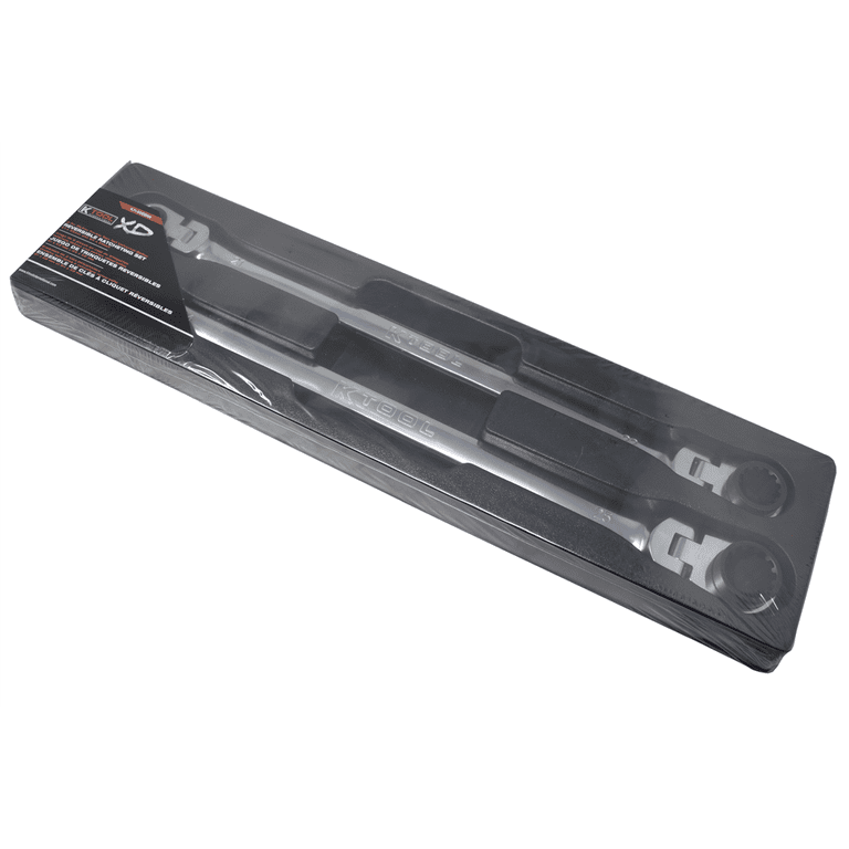 K Tool International XDDBM4, 21X22MM, 90 Tooth Design, 180 Degree