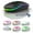 matteblack, variant on Bluetooth Rechargeable wireless Mouse for MacBook pro MacBook Air Mac Laptop Chromebook Windows Notebook MacBook HP PC DELL