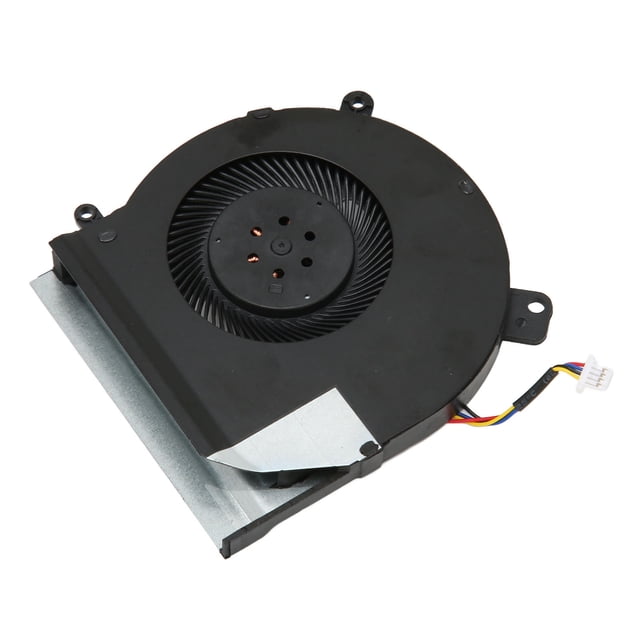 Ventilador de refrigeración Bling Bling Para ASUS ROG Strix Scar GL504G GL504GS GL504GM GL504GW GL504GV 4 Pines