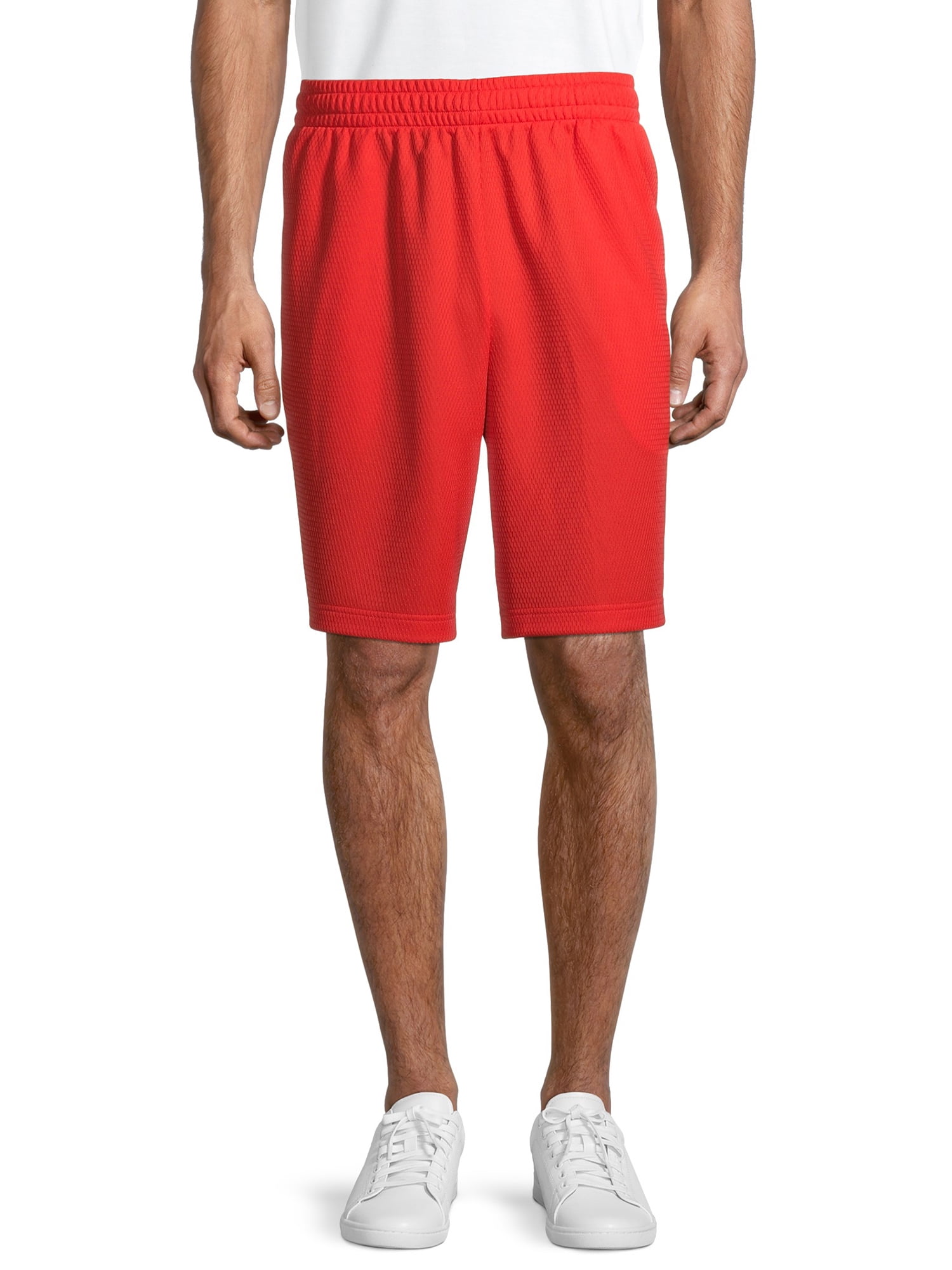 Athletic Works Men's and Big Men's 9' Active Core Short
