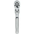 thumbnail image 1 of CRAFTSMAN Ratchet, Flex-Head, 1/4 Inch Drive (CMMT99440), 1 of 3