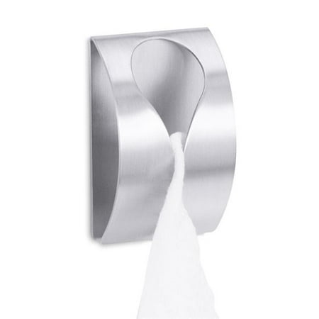 Zack 40121 Pince Genio Serviette Ii Auto Adh Sive En Acier