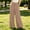 Coffee, variant on Womens High Waist Polka Dot Wide Leg Pants Elastic Waist Loose Flowy Printed Casual Long Trousers with Pockets for Vacation Daily Wear Green XL(XL)
