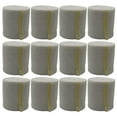 thumbnail image 1 of Premium Elastic Flexible Fabric First Aid Wrap Sports Bandage with Self-Closure, Reusable Compression Bandage 2" X 5 yds for First Aid and Support (12 Pack), 1 of 2