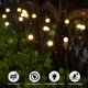 thumbnail image 3 of Lámpara Oscilante Firefly 2 Piezas LED Impermeable para Patio Al Aire Libre, 3 of 9