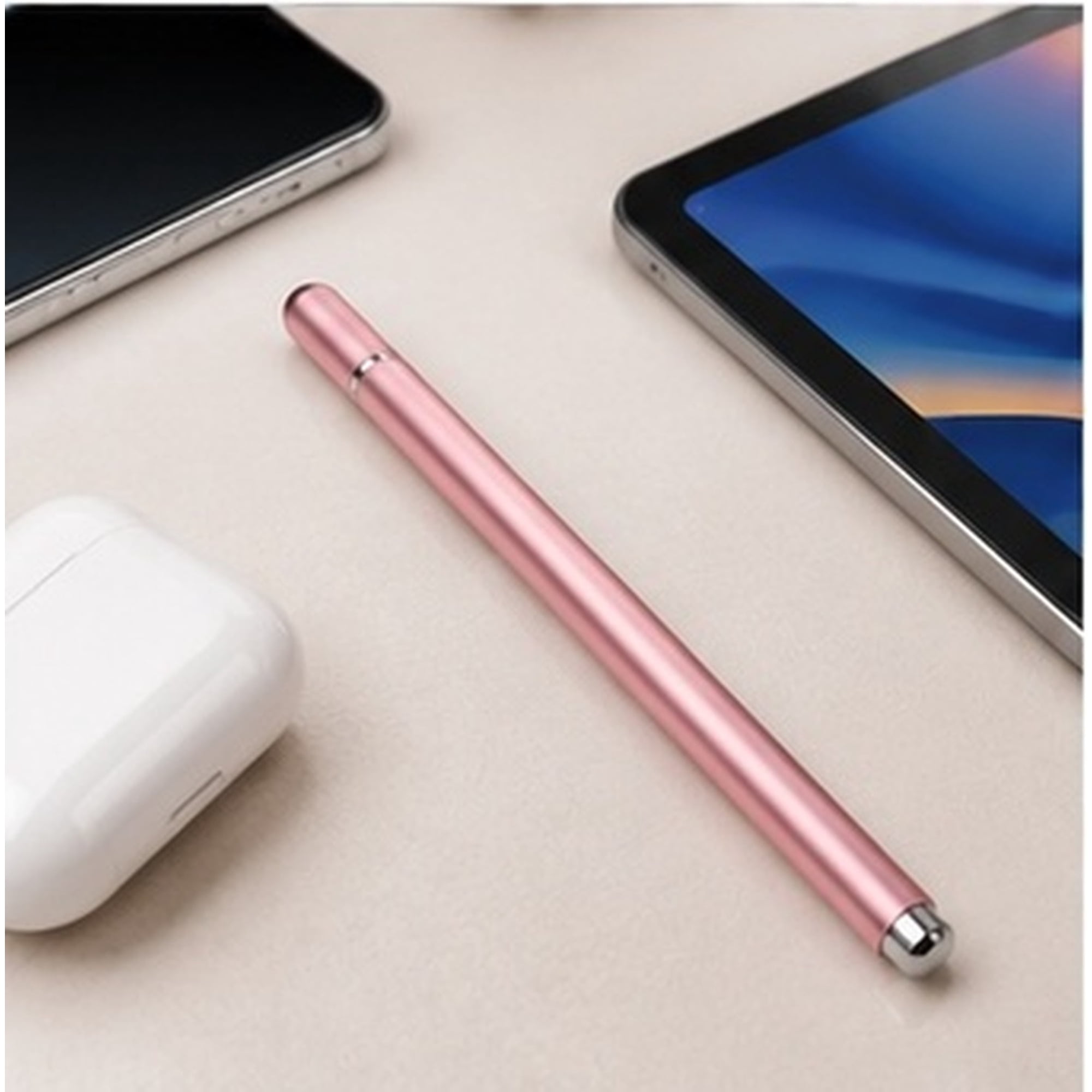 YOSADIER 1Pc Durable Stylus Pen for Computer and Tablet Suitable for All Touch Screen Devices