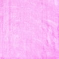 thumbnail image 1 of Ahgly Company Machine Washable Indoor Square Solid Pink Modern Area Rugs, 8' Square, 1 of 4