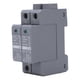 thumbnail image 4 of PV Surge Protector 2P 10KA To 20KA Modular 36mm Rail Installation Voltage Surge Arrester DC 1000V, 4 of 4