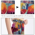 thumbnail image 3 of Jellyfish Stunning Chiffon Summer Beach Dresses for Women, 3 of 6