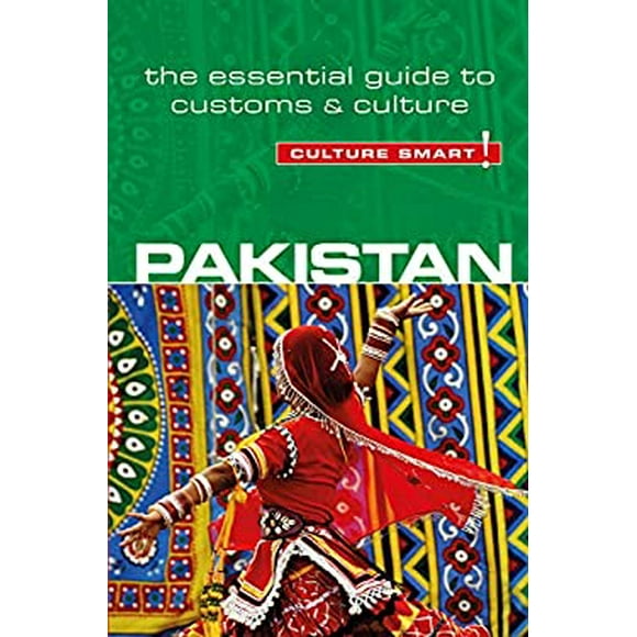 Pakistan - Culture Smart! : The Essential Guide to Customs and Culture 9781857336771 Used / Pre-owned