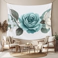 thumbnail image 2 of Tapestry for Bedroom Wall Hanging Tapestry, Ceiling Backdrop Tapestries Poster Blanket Wall Decor for Teens Room Living Room Dorm 59" x 90", 2 of 8