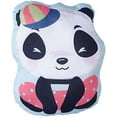 thumbnail image 2 of Sapphire Home 8-Piece Panda Bear Comforter Set, Full, 2 of 2