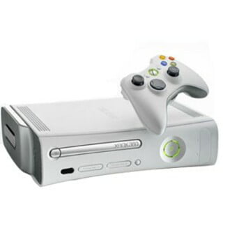 toewijding Malawi jeans Microsoft Xbox 360 Elite Gaming Console - Walmart.com