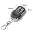 thumbnail image 5 of AK-078A Smart Copy Remote Control 4 Botones Garage Duplicator Key (433MHz), 5 of 5
