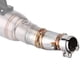 thumbnail image 3 of Conector Adaptador de Tomo de Enlace Medio de Escape Deslizante Para Motocicleta para Z250 250 13-16 Junta de Tomo de Silenciador de Motocleta Tomo de Conexión de tubo, 3 of 7