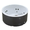 thumbnail image 4 of Okanagan 10 Jet Acrylic Hot Tub, 4 of 9