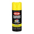 thumbnail image 4 of (6 pack) Krylon K02725007 Krylon Fusion All-In-One Sunbeam Gloss 12 oz. Spray Paint, Multi-Surface, (1 Piece, 1 Pack), 4 of 13