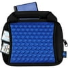 Body Glove Honeycomb Carrying Case for Nintendo DS Systems - Blue