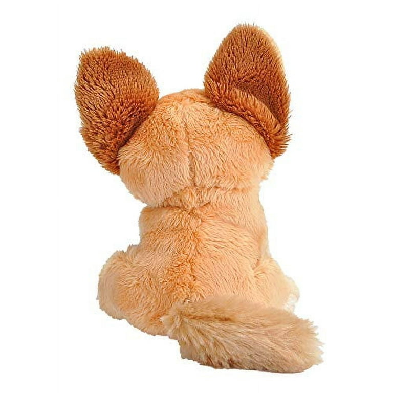 Wild Republic - Pocketkins - Fennec Fox 5 in - Walmart.com Wild Republic - Pocketkins - Fennec Fox 5 in - Walmart.com