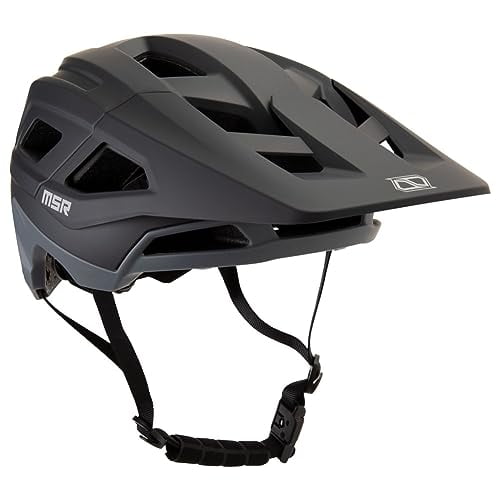 MSR MT1 w/MIPS Helmet Medium Matte Black