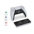 thumbnail image 2 of Base Estación de carga Doble Store Line Para Controles de Ps5, 2 of 3