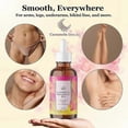 thumbnail image 3 of Cyperus Rotundus Oil - 60ml Natural Cyperus Rotundus Oil For Hair Removal, Moisturizing & Soothing Cyperus Oil For Reducing Body Hair Growth, 3 of 5