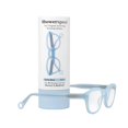 thumbnail image 1 of Lentes Correctivos Showerspecs 2+ Antivaho Azul Pastel, 1 of 9