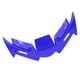 thumbnail image 3 of Carenado delantero aerodinámico Winglet Cover Protection Profesional Robusto para Azul, 3 of 9