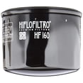 thumbnail image 4 of HiFloFiltro HF160 Black Standard Premium Oil Filter, Single, 4 of 4