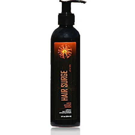 Ultrax Labs Hair Surge | Caffeine Hair Loss Hair Growth Stimulating (Best Shampoo For Hair Loss And Growth)