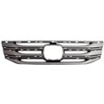thumbnail image 1 of Grille Frame for 2011-2013 Honda Odyssey, Gray, 1 of 1