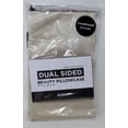 thumbnail image 1 of Taie d'Oreiller Beauté Double Face Champagne Standard/Queen, 1 of 1