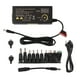 thumbnail image 1 of Fuente de alimentación universal de 60 W, adaptador de CA/CC de conmutación variable ajustable de 5 V a 24 V CC, convertidor de 100 V a 240 V de CA a 24 V CC, 2,5 A, enchufe de EE. UU., 1 of 5