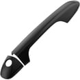 thumbnail image 5 of 4Pcs Front and Rear Glossy Black Door Handle Covers Trim Fits for Toyota Tacoma 2016 2017 2018 2019 2020 2021 Car Door Handle., 5 of 6
